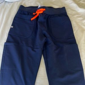 FIGS Nepal Scrub Pant Size Small